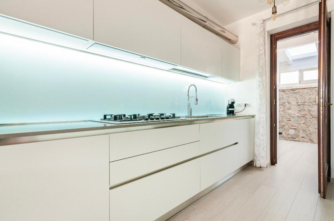Moon Luxury Лечче Экстерьер фото