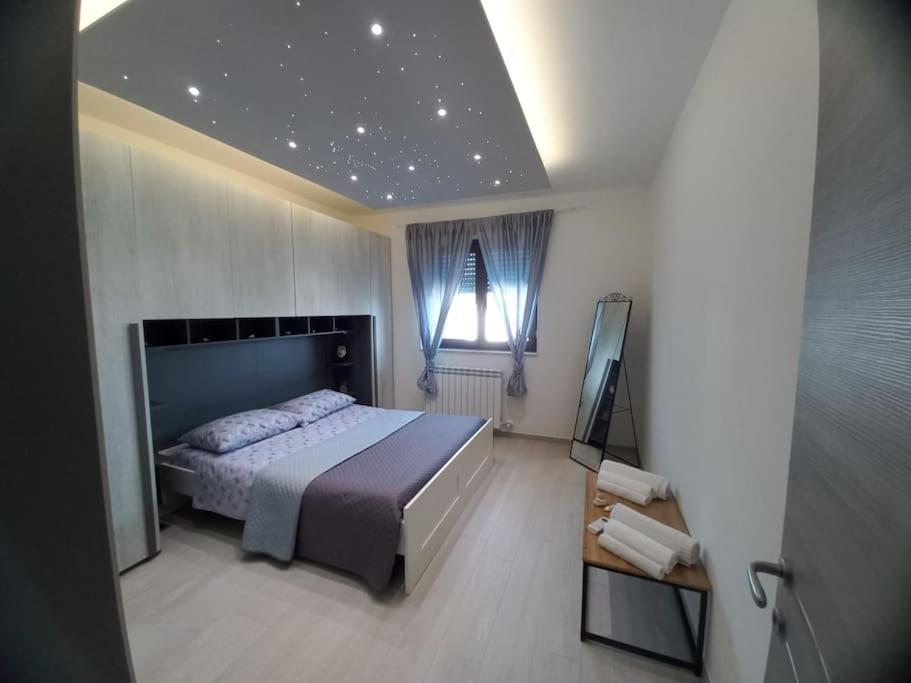 Moon Luxury Лечче Экстерьер фото