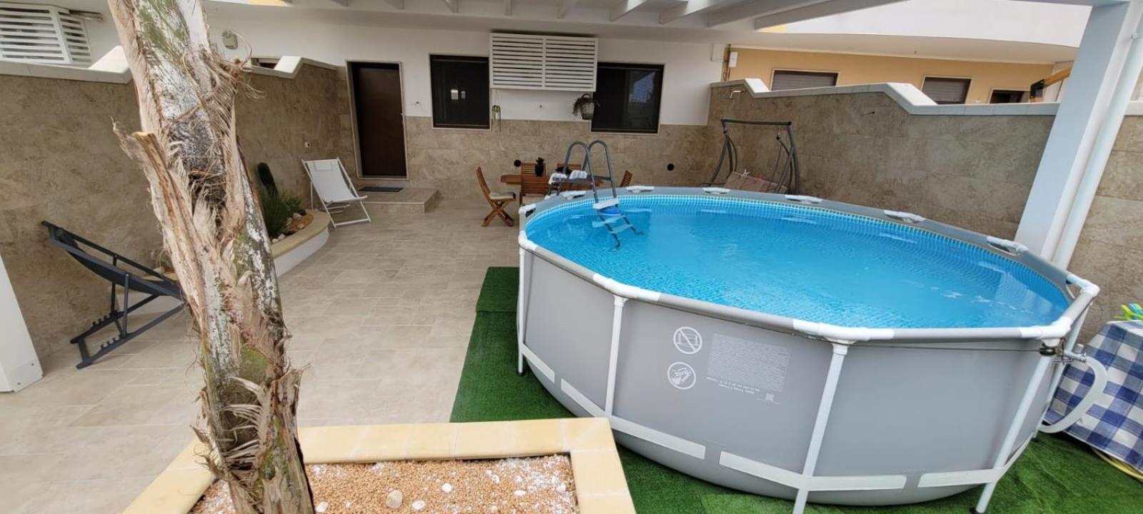 Moon Luxury Лечче Экстерьер фото